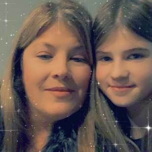 Meet your Posher, Catherine